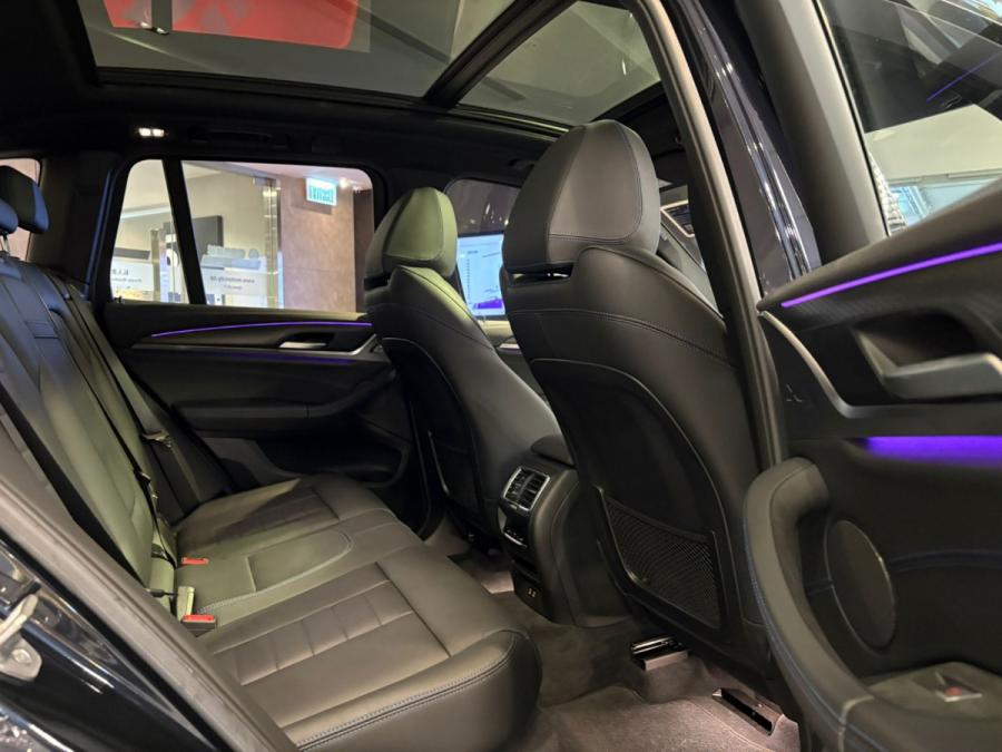 iX3 M-Sport - Image 4
